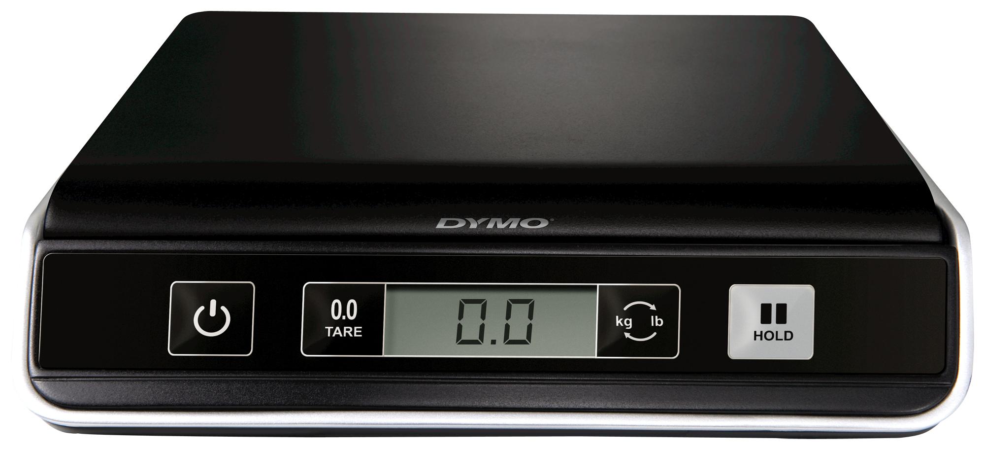 Dymo S0929000 Digital Postal Scale, 5Kg