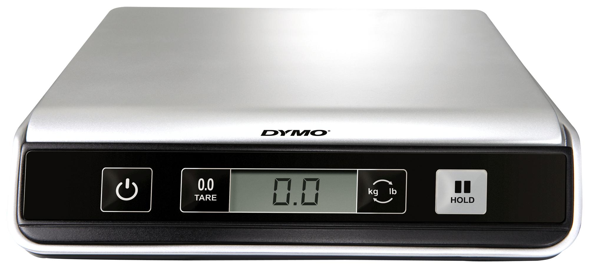 Dymo S0929010 Digital Postal Scale, 10Kg