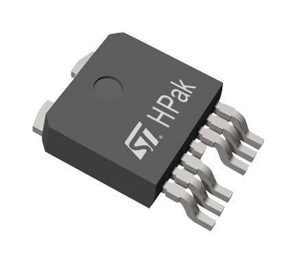 Stmicroelectronics Vn5E050Ajtr-E Power Load Sw, High Side, -40 To 150Degc