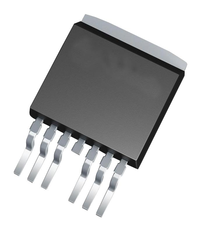 Stmicroelectronics Vn5R003Htr-E Power Load Sw, High Side, -40 To 150Degc