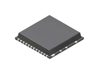 Stmicroelectronics Vnd5004Btr-E Power Load Sw, Aec-Q100, 13V, Pqfn-12