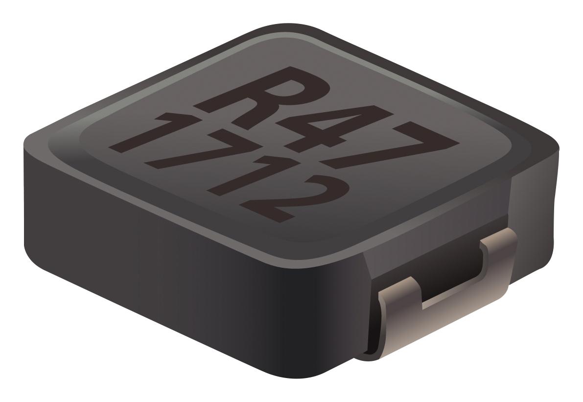 Bourns Srp5020Ta-R33M Inductor, Shld, 0.33Uh, 12A, Aec-Q200