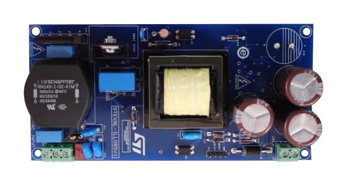 Stmicroelectronics Steval-Ill085V1 Dev Board, Constant Current Led Driver