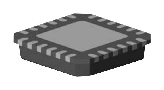 Microchip Cap1188-1-Cp-Tr Capacitive Touch Sensor, 0 To 85Deg C