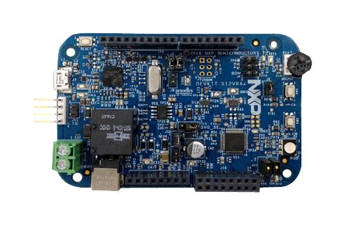 Nxp Devkit-S12Vr64 Development Board, 16Bit, S12Vr64