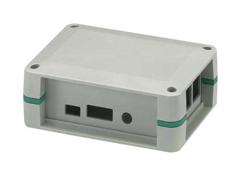 Phoenix Contact 1019724 Development Board Enclosure, Pc, Grey