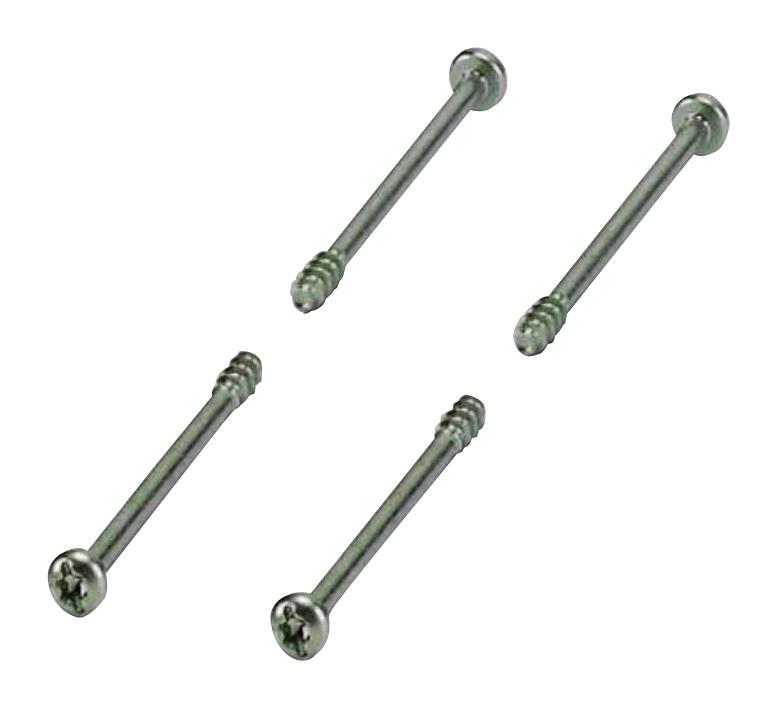 Phoenix Contact 2203403 Screw Set, Housing Half Shell