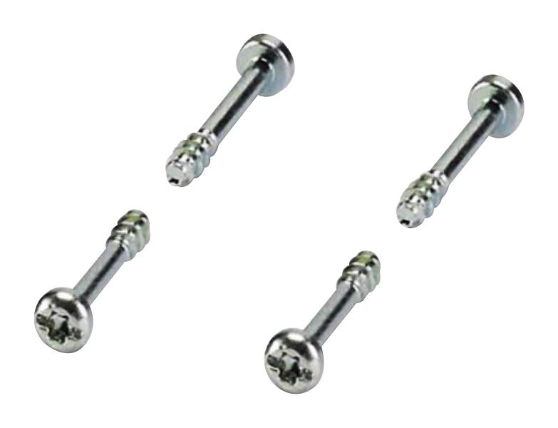 Phoenix Contact 2203402 Screw Set, Housing Half Shell