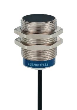 Telemecanique Sensors Xs130B3Pcl2 Inductive Proximity Sensor, 15Mm, 24Vdc