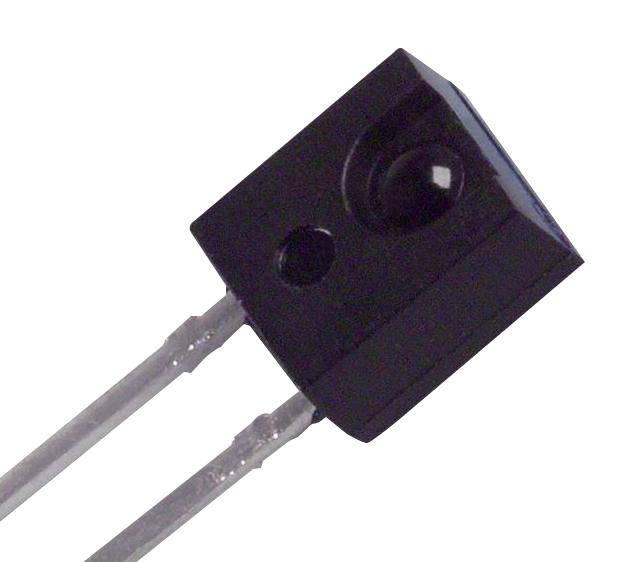 Onsemi Qse114 Infrared Photo Transistor, 880Nm