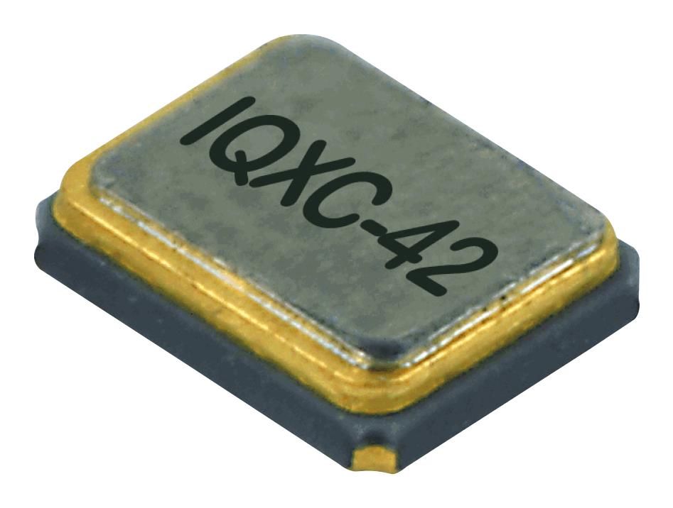 Iqd Frequency Products Lfxtal082126 Crystal, 26Mhz, 8Pf, 2Mm X 1.6Mm