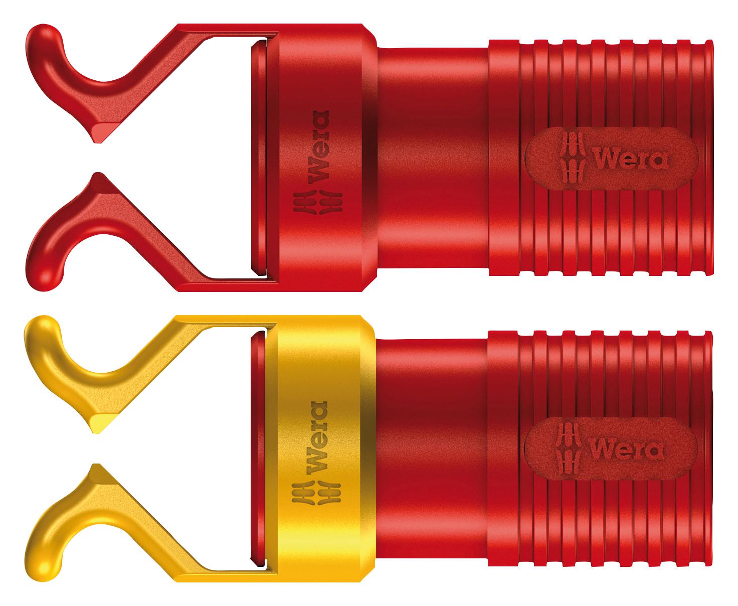 Wera 5073680001 Screw Gripper Set, 2Pc