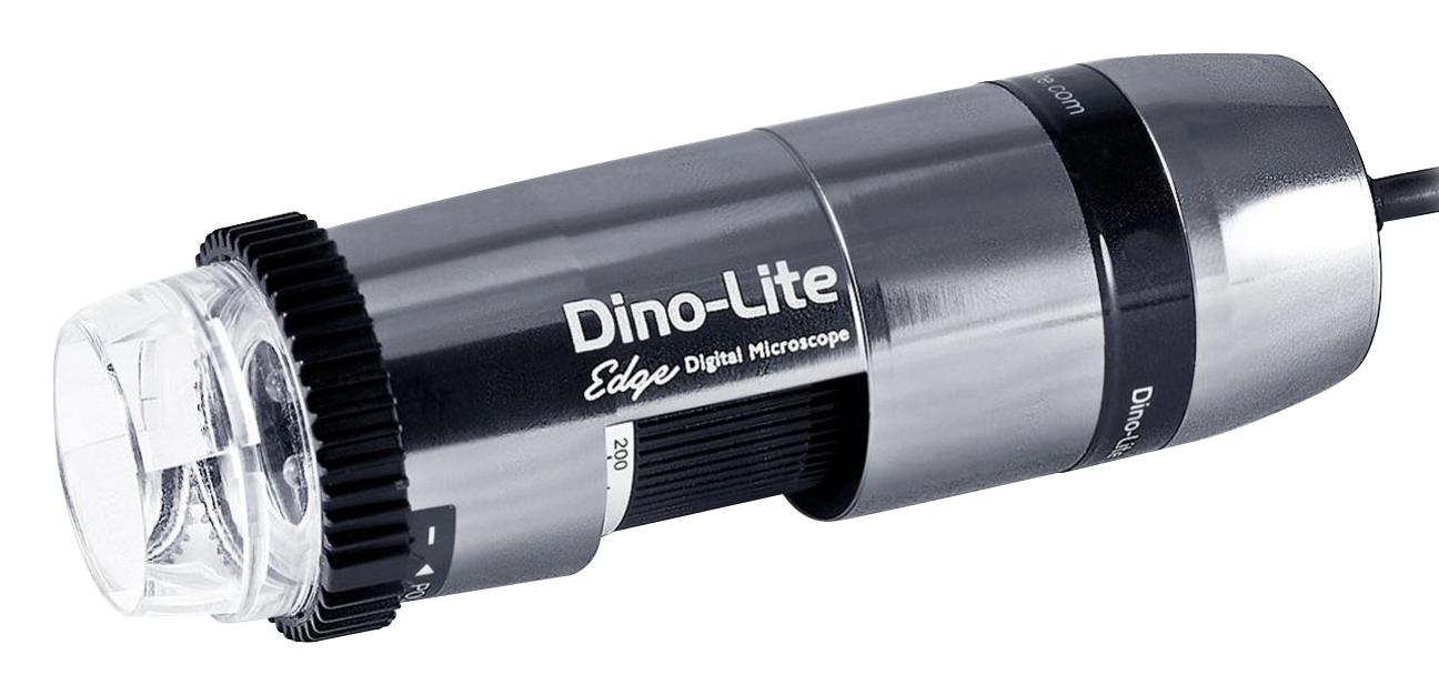 Dino-Lite Am7515Mzt Digital Microscope, 5M Pixel, 20-220X