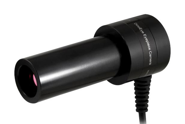 Dino-Lite Am7025X Eyepiece Camera, 5Mp, 20X, Usb