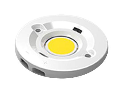 Te Connectivity 2213407-2 Cob Led Holder W/ Optic, Cxa Array, 50Mm