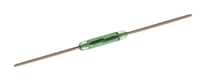 Standexmeder Ksk-1A46-1015 Reed Sw, Spst-No, 0.5A, 200V, Th