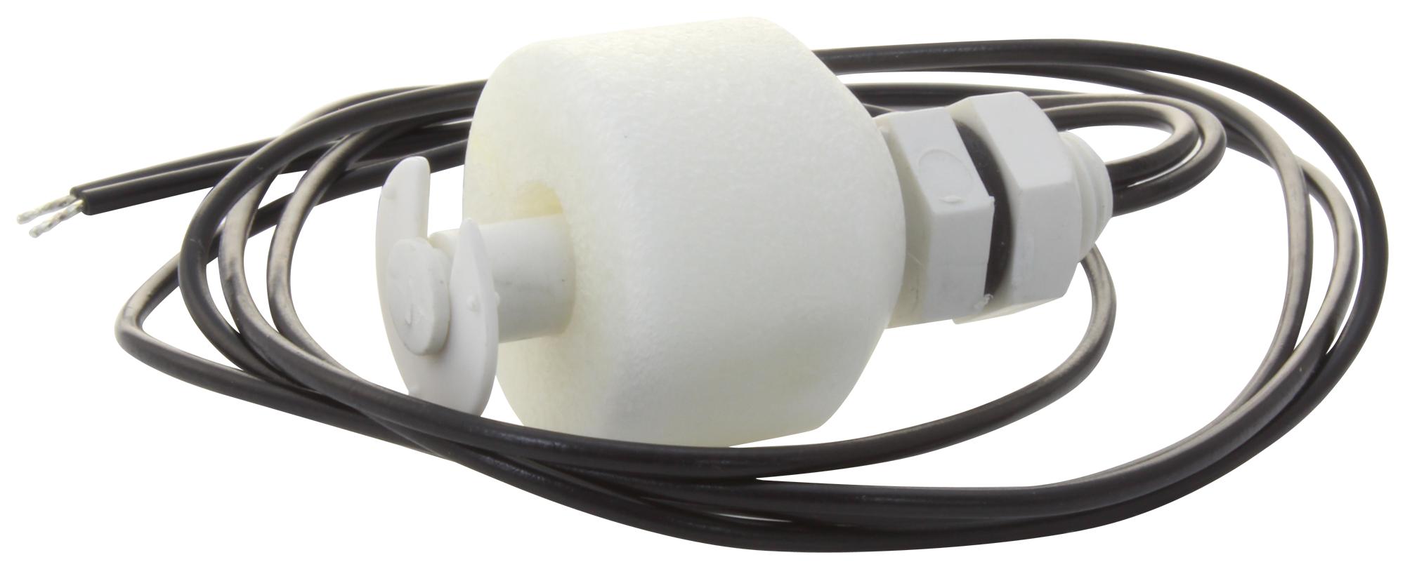 Standexmeder Ls01-1A66-Pp-500W Liquid Level Sensor, 1A, 200V