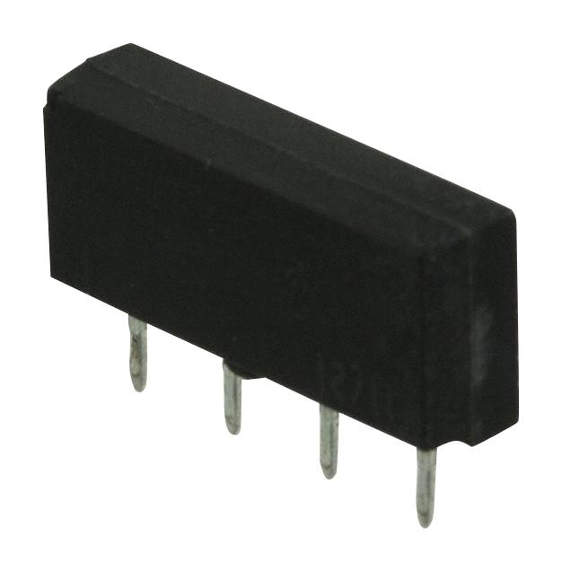 Standexmeder Ms05-2A87-78D Reed Relay, Dpst, 0.5A, 200V, Th