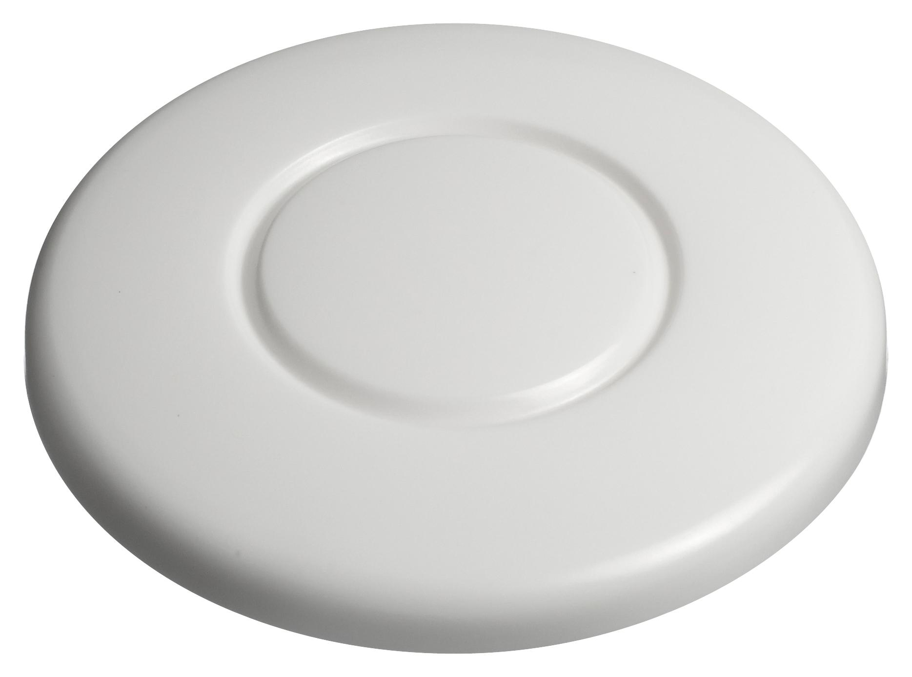 Idec Hw1A-B4W Switch Button, Mushroom, 40Mm, White