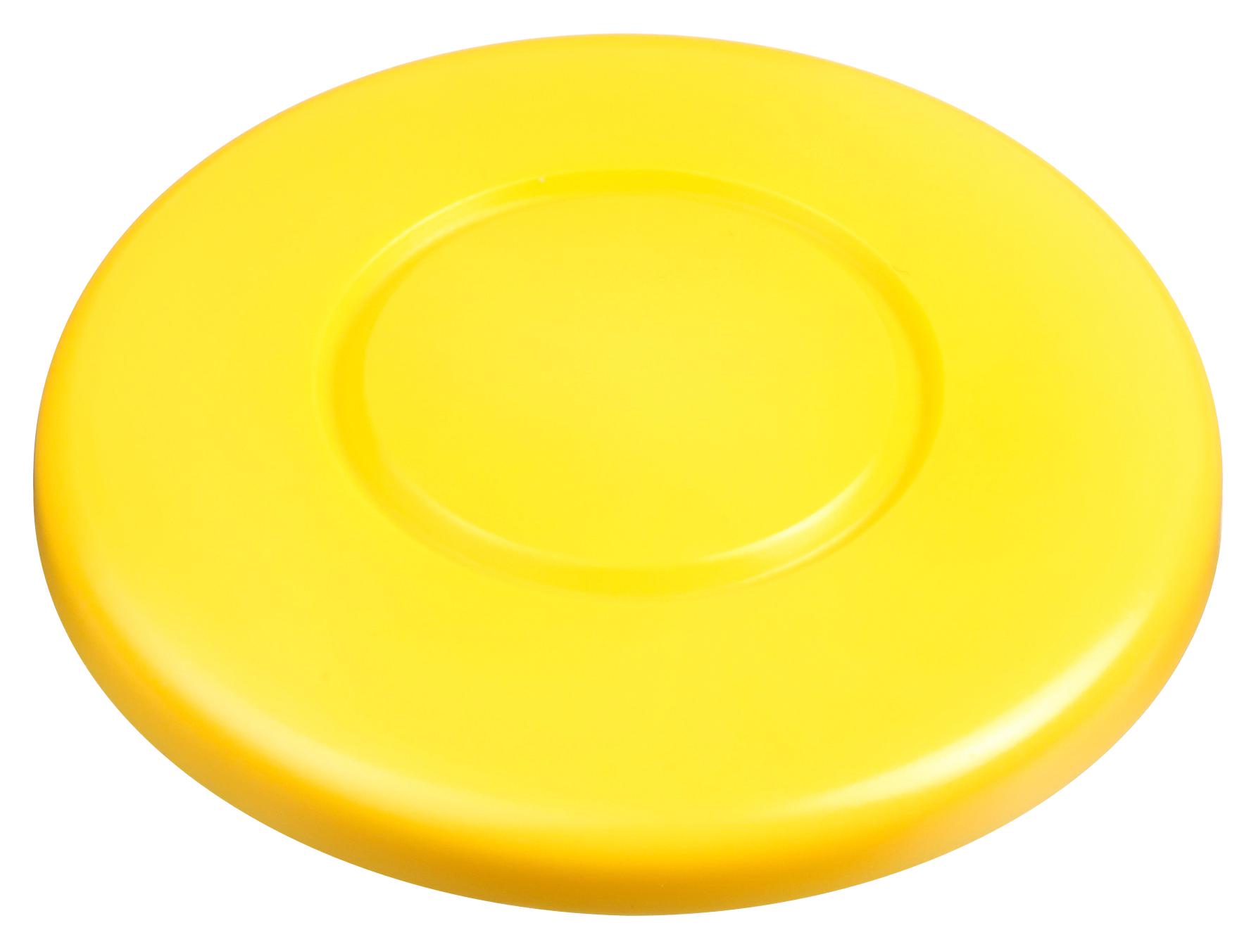 Idec Hw1A-B4Y Switch Button, Mushroom, 40Mm, Yellow