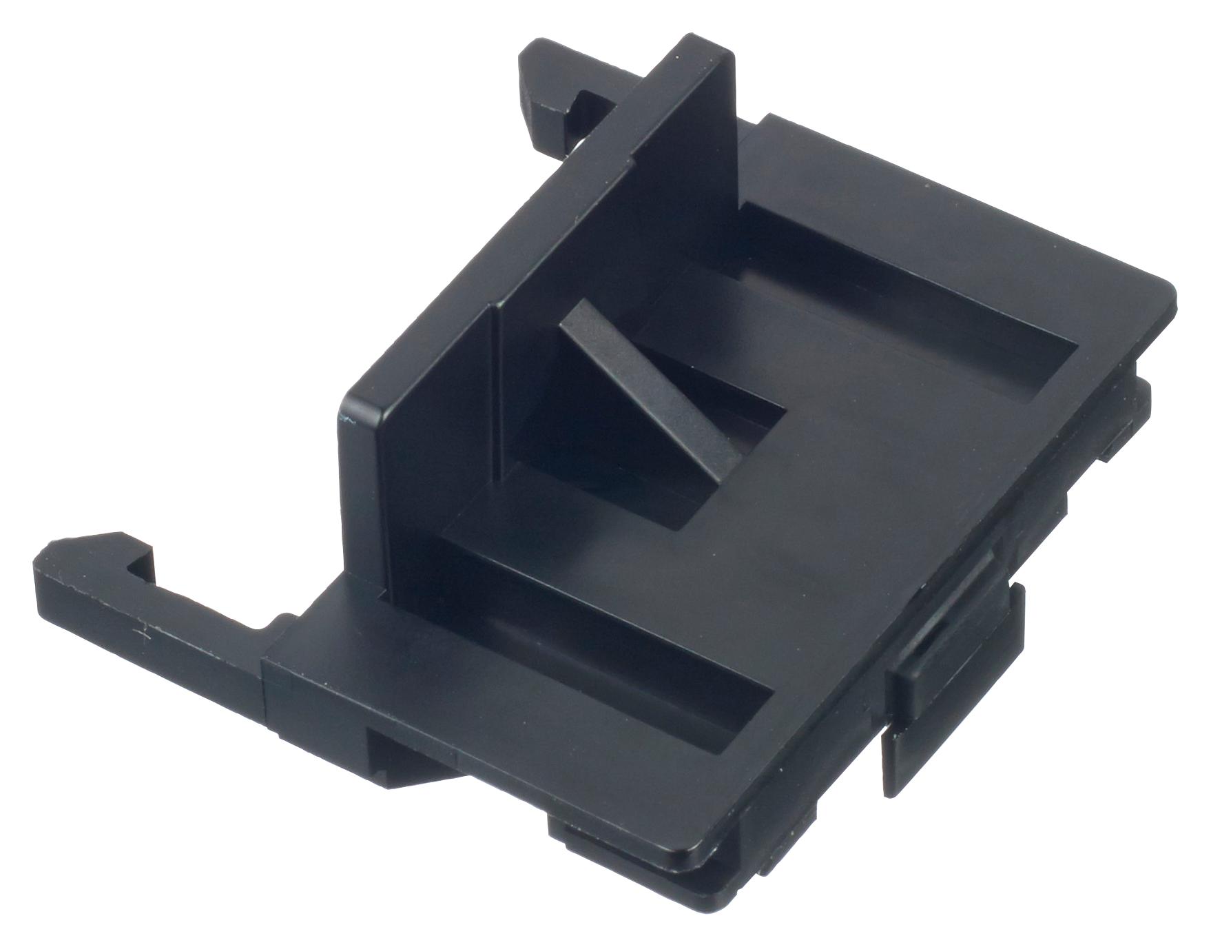 Idec Tw-Db Contact Block, 1 Pole, 10A, 250Vac