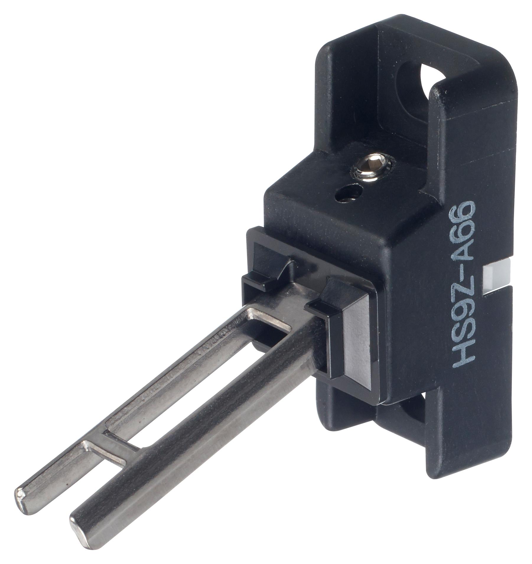 Idec Hs9Z-A66 Actuator, Safety Sw, Adjustable, Ip67