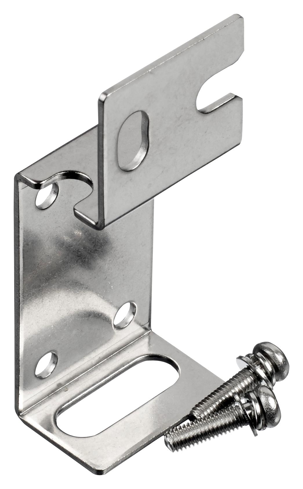 Idec Sa9Z-K02 Mounting Bracket, Horizontal, M3 X 12Mm