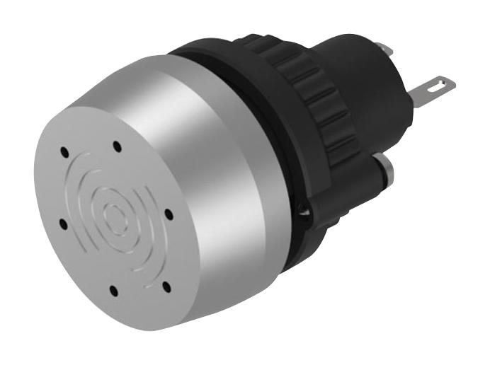 Eao 14-810.902 Buzzer, Continuous, 95Dba, 24Vdc