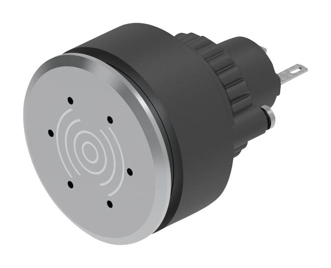 Eao 14-810.918 Buzzer, Continuous, 95Dba, 24Vdc