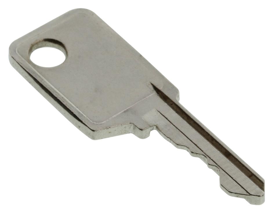 Eao 31-989.311 Switch Key, Keylock Switch