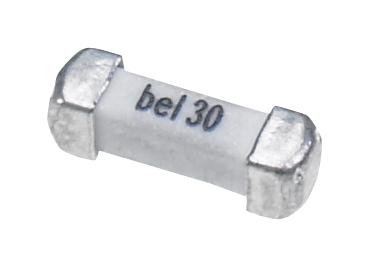 Bel Fuse 0678L9250-02 Fuse, Smd, 25A, Medium Blow, 3912