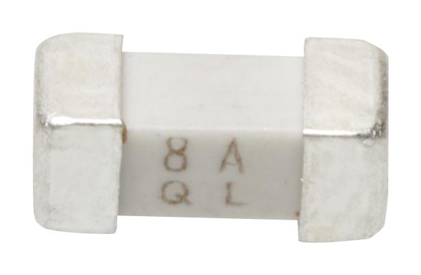 Bel Fuse 0679L0630-01 Fuse, Smd, 0.63A, Fast Acting, 2410