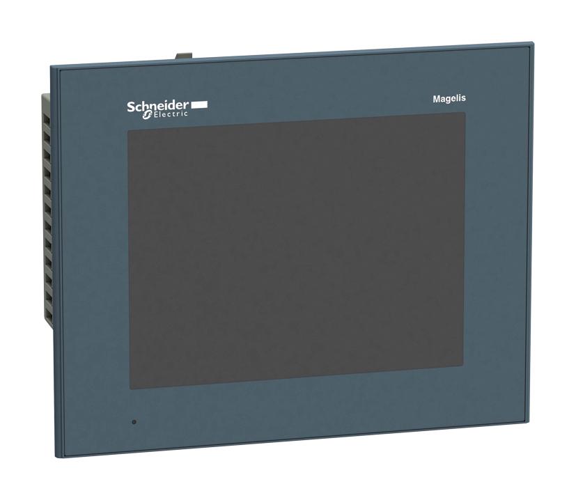 Schneider Electric Hmigto4310 Hmi Touch Screen, 7.5, Vga Tft Lcd