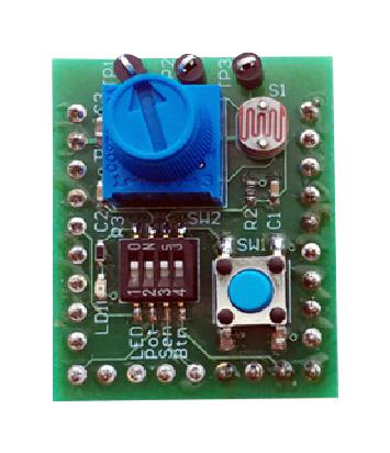 Microchip Bm-70-Cdb Compact Demo Board, Bluetooth