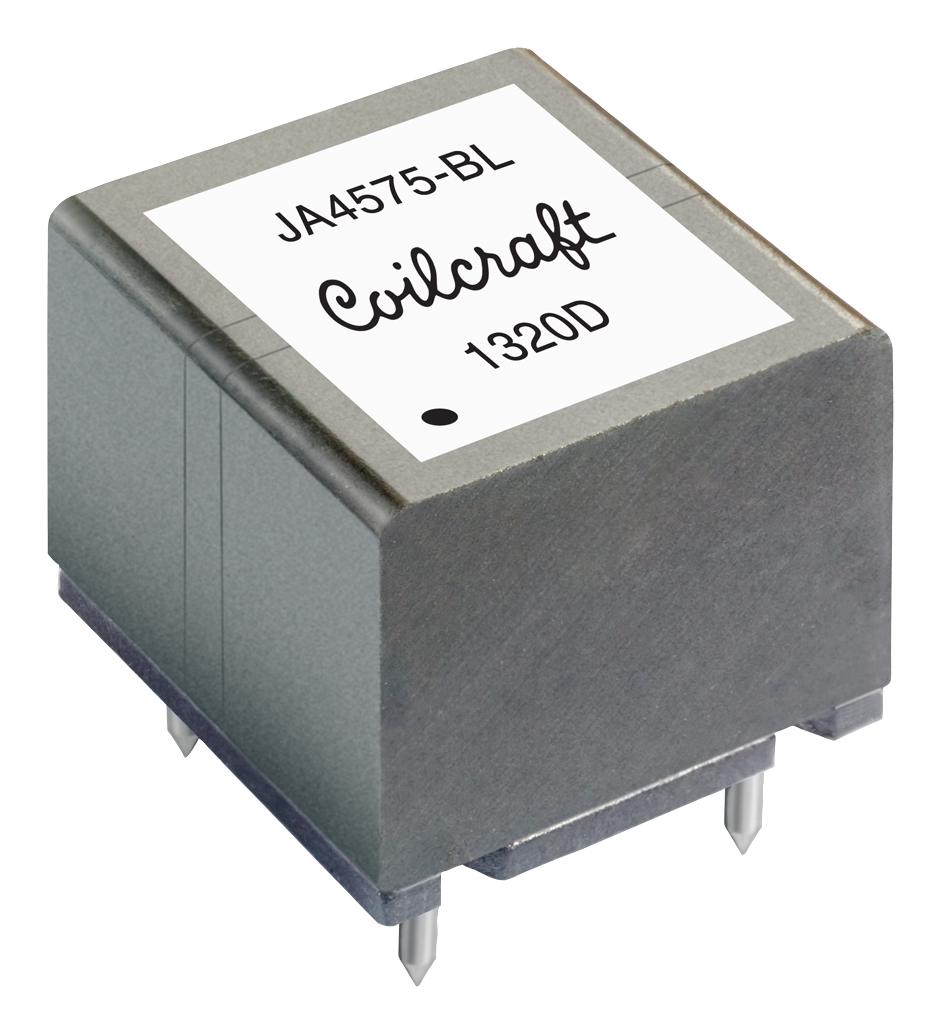 Coilcraft Ja4575-Bld Inductor, Shielded, 10Uh, 10%, Aec-Q200