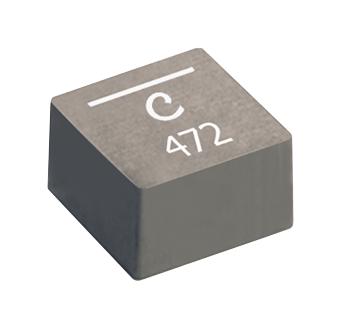 Coilcraft Xfl4030-472Mec Inductor, 4.7Uh, 7.5A, 20%, Shielded