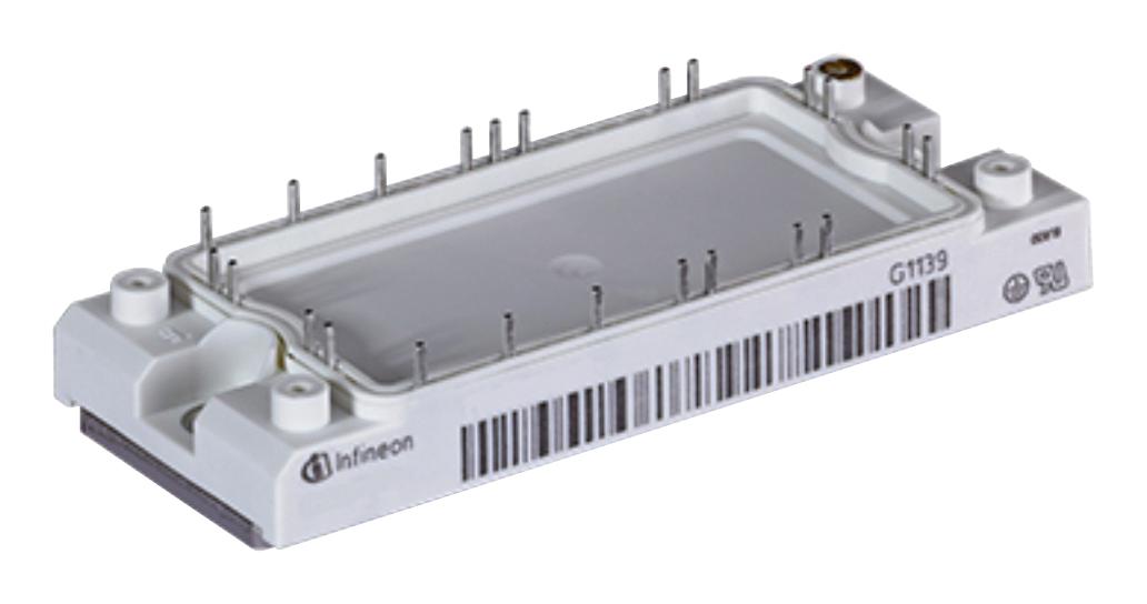 Infineon Ddb6U144N16Rbosa1 Diode Module, Bridge, 1.6Kv, 150A