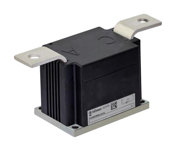 Infineon Tz800N18Kofhpsa3 Thyristor Module, 819A, 1.8Kv, Panel