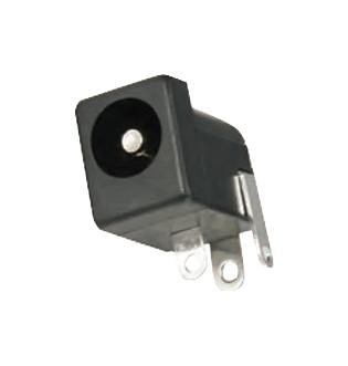 Kycon Kldx-0202-A Dc Power Jack, 2Mm, 3.5A, 24Vdc, Pcb