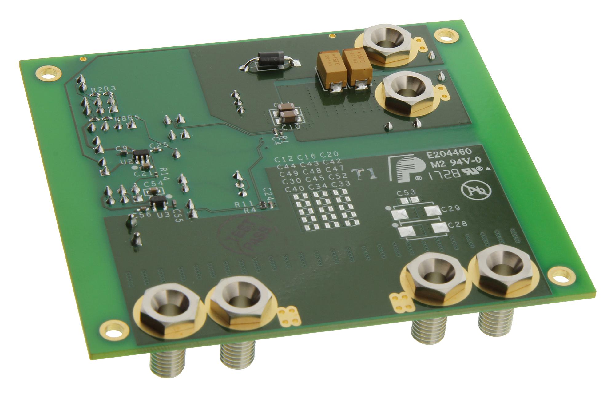 Analog Devices Max38800Evkit# Eval Kit, Buck Regulator