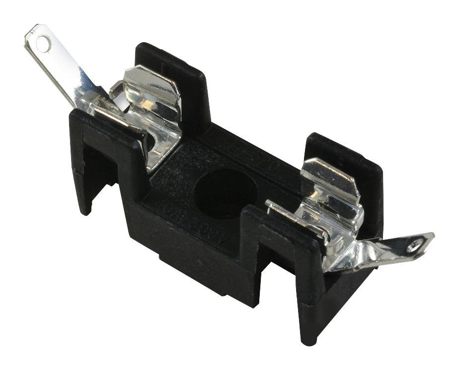 Littelfuse 05200003Z Fuse Holder, 5X20Mm, 10A, 600V, Qc