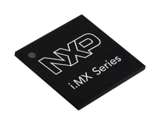 Nxp Mimx8Mq6Dvajzaa Mpu, 32Bit, 1.5Ghz, Fbga-621