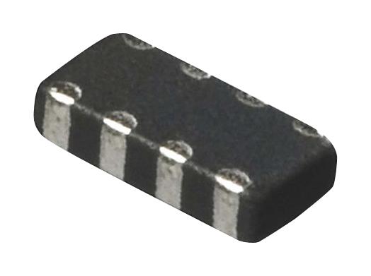 Murata Bla2Aag102Sn4D Ferrite Bead, 1.3Ohm, 0.05A, 0804