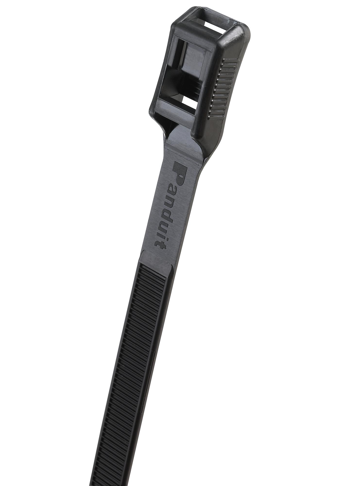 Panduit Hv9150-Cp0 Cable Tie, 525Mm, Nylon 6.6, Black