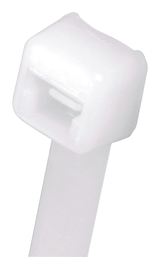 Panduit Plt3H-L Cable Tie, 290Mm, Nylon 6.6, Natural