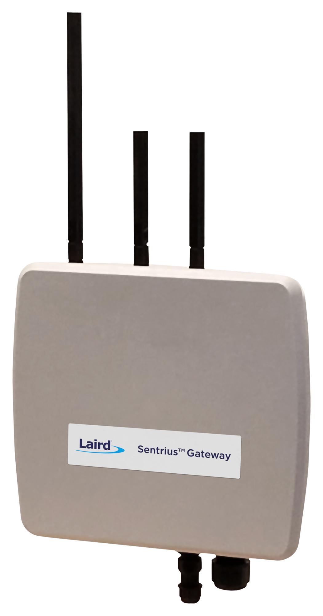 Ezurio 450-0190 Gateway, 915 Mhz, Ethernet