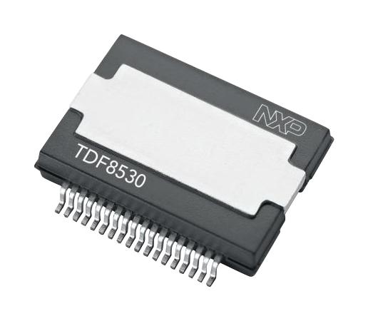 Nxp Tdf8530Th/n2,118 Audio Power Amplifier, Class D, Hsop-44