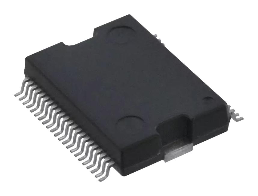 Nxp Mc33932Vw Motor Driver, Half Bridge, Hsop44