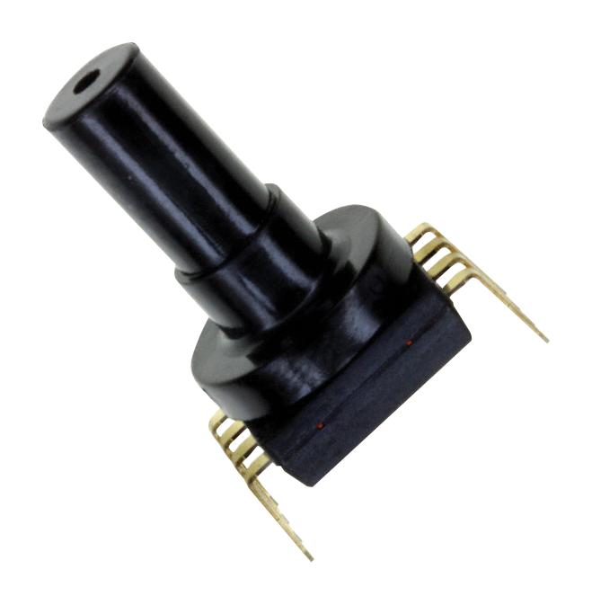 Nxp Mpvz5010Gw7U Gauge Pressure Sensor, 0 To 10Kpa, Dip-8