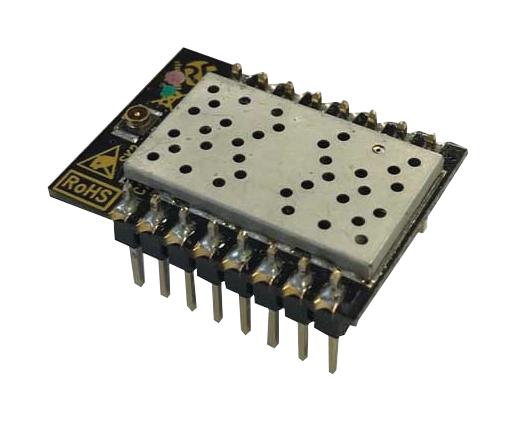 Rf Solutions Lambda-9D Rf Transceiver Module, 300Kbps, 915Mhz